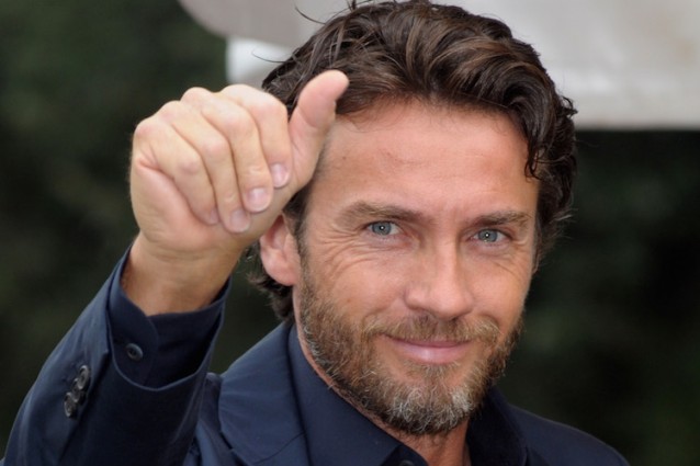 Alessio Boni, il divo de “La meglio gioventù” e del cinema impegnato compie 50 anni