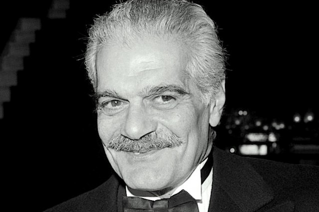 Un anno senza Omar Sharif, la leggenda in 5 film essenziali
