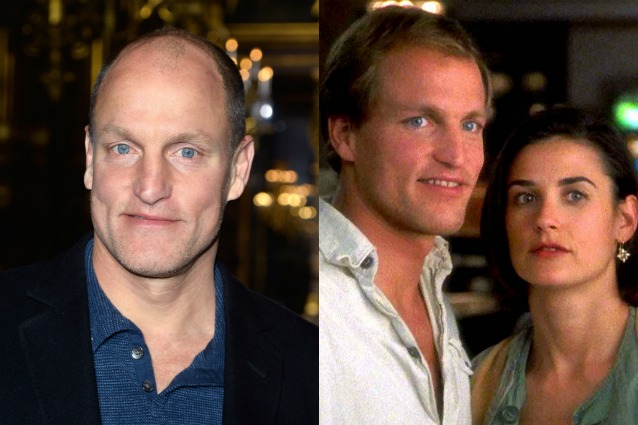 I 55 anni di Woody Harrelson: da “Proposta indecente” e “Larry Flynt” ad “Hunger Games”