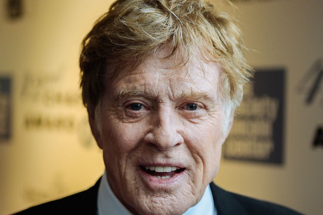 Robert Redford, il doppio premio Oscar compie 80 anni