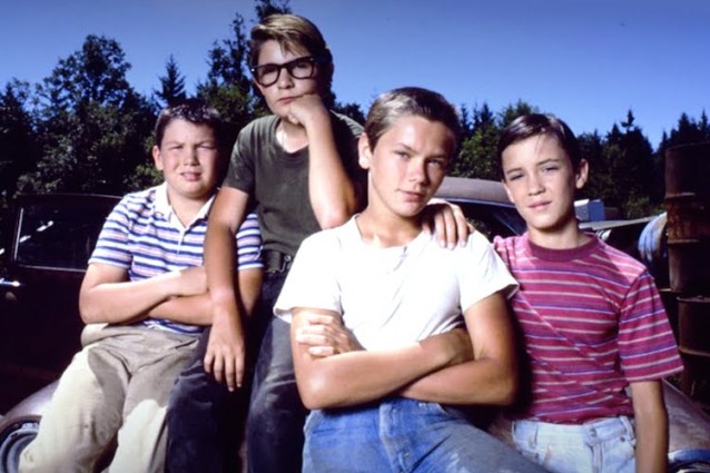 "Stand By Me – Ricordo di un’estate”, il film di Rob Reiner compie 30 anni