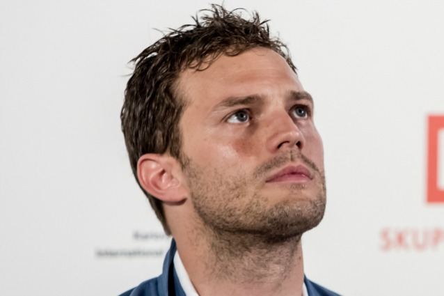 Jamie Dornan: "Girare 50 sfumature a Nizza dopo la strage è stato terribile e sbagliato"
