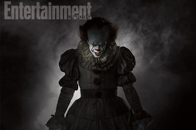 It il pagliaccio assassino, ecco il terrificante nuovo costume
