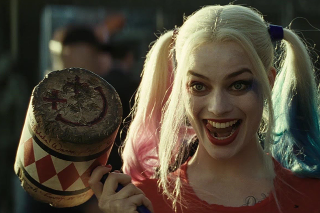 "Suicide Squad" re del box office nonostante le critiche negative