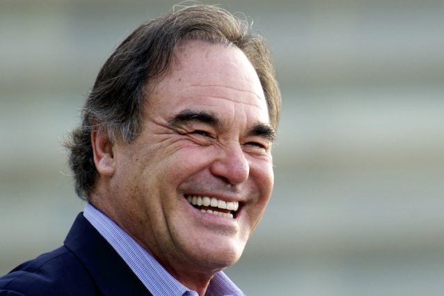 Oliver Stone: da “Platoon” a “Snowden”, i 70 anni del regista anarchico