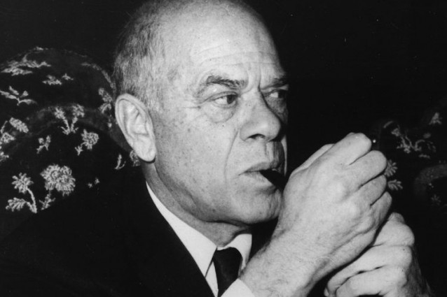 25 anni senza Frank Capra, regista dei cult “Accadde una notte" e “La vita è meravigliosa”