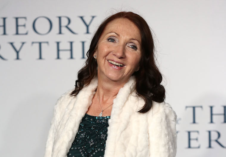 Jane Hawking