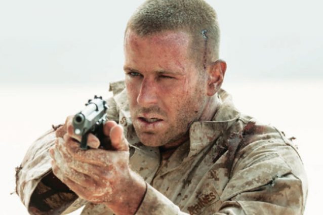 “Mine”: il trailer italiano, la trama e il cast