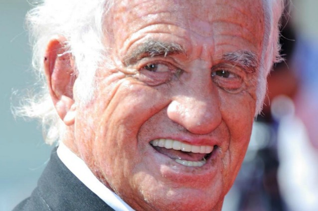 Festival di Venezia 2016, Leone d'Oro alla carriera a Belmondo: "Non ho rimpianti"