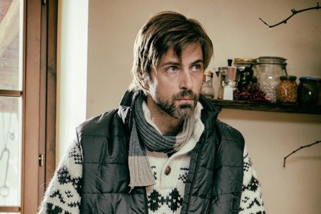 “Tommaso”: Kim Rossi Stuart a Venezia col suo secondo film da regista