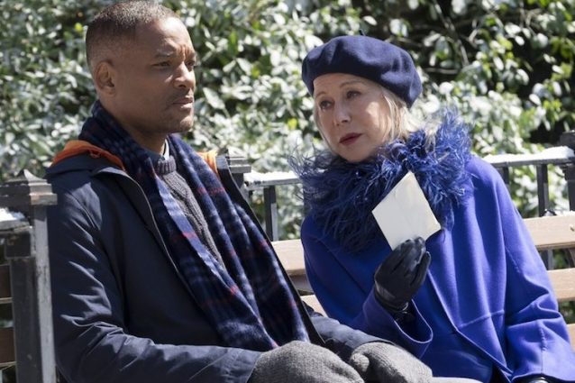 “Collateral Beauty”: Will Smith e le lettere al Tempo, all’Amore e alla Morte