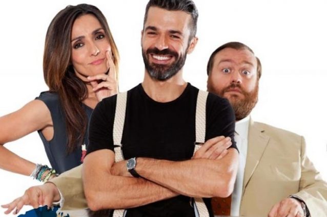 “Al posto tuo”: il trailer, la trama e il cast