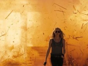 Persino gli horror sono più realistici degli action movie. Ecco 4 motivi