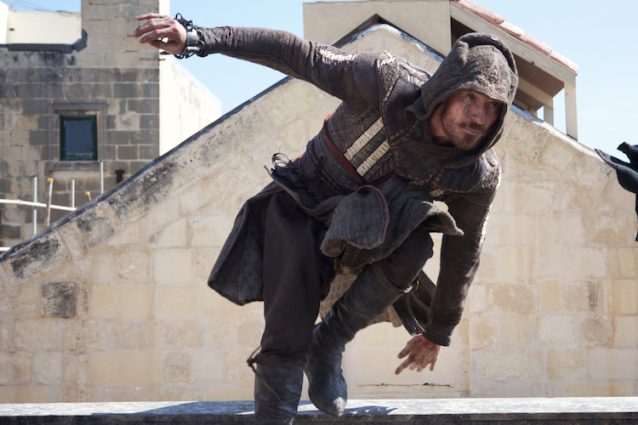 “Assassin’s Creed”, tutto quello che dovete sapere