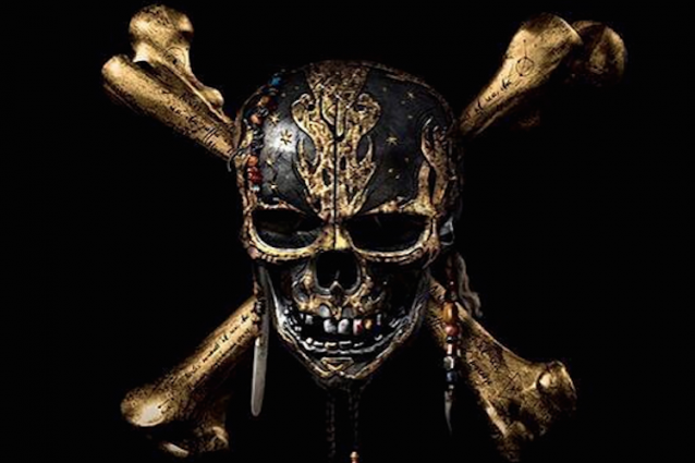 “Pirati dei Caraibi - La vendetta di Salazar”, Jack Sparrow contro la sua vecchia nemesi