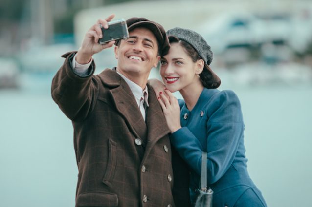 “In guerra per amore”: la seconda prova da regista di Pif