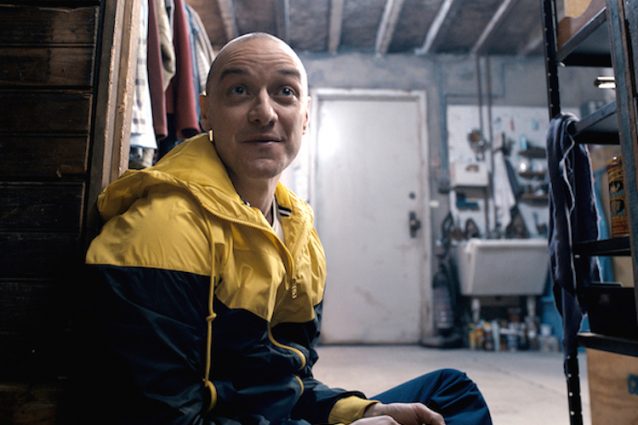 “Split”: il trailer italiano, la trama e il cast del film di M. Night Shyamalan