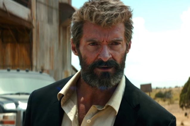 “Logan”: il trailer italiano, la trama e il cast