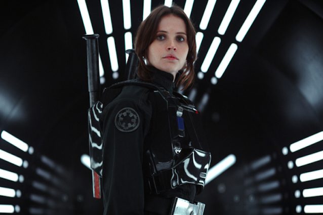 “Rogue One: A Star Wars Story”, tutto quello che dovete sapere
