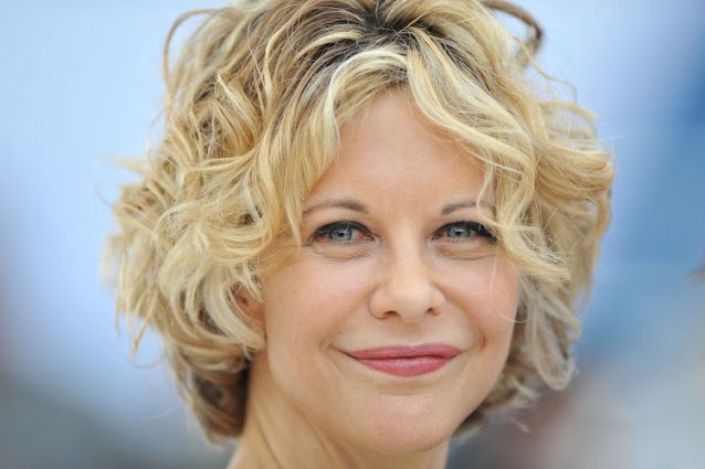 I 55 anni di Meg Ryan nei suoi 5 film d’amore più belli