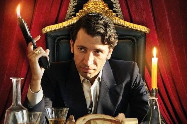 “Quel bravo ragazzo”: il trailer, la trama e il cast del film con Herbert Ballerina