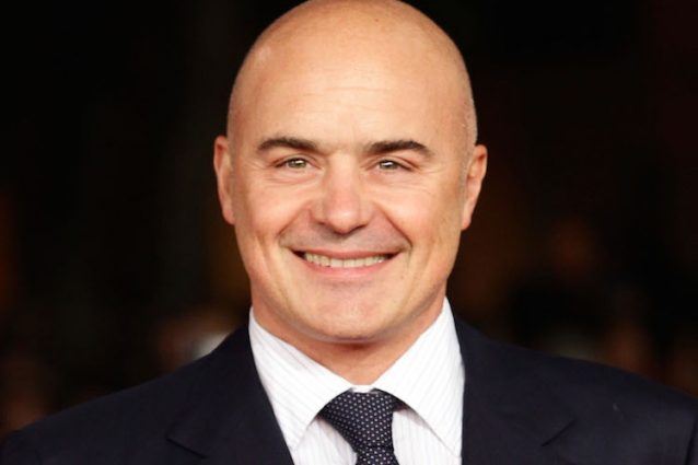 Auguri a Luca Zingaretti, l’inossidabile commissario Montalbano compie 55 anni