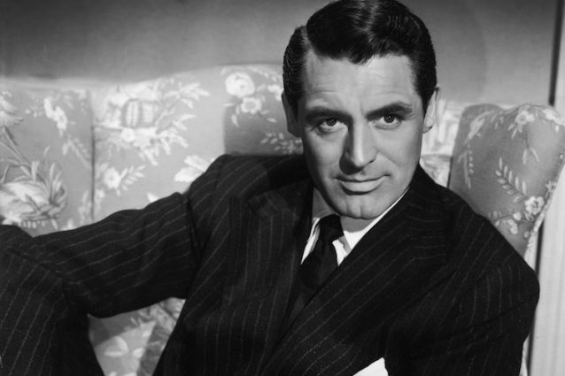 30 anni senza Cary Grant: ecco 10 film che l’hanno reso immortale