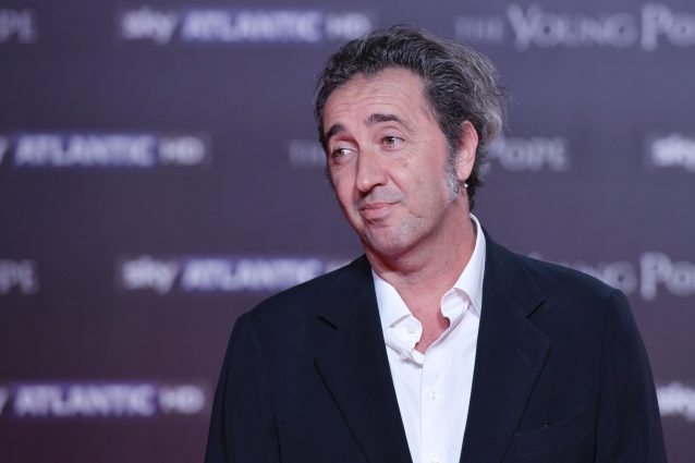 Paolo Sorrentino: "Via da Napoli per stanchezza, ci girerei un film ma sarebbe faticoso"