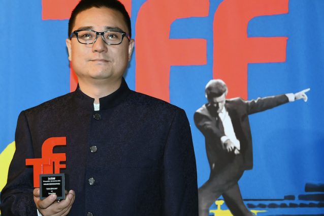 Torino Film Festival 2016: trionfa “The Donor” del cinese Qiwu Zang