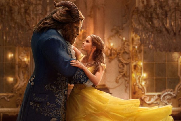 “La Bella e la Bestia”: tutto quello che dovete sapere