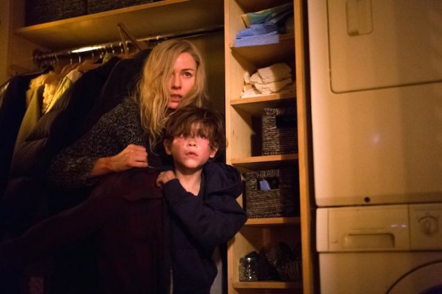 “Shut In”, l’atteso thriller soprannaturale con Naomi Watts