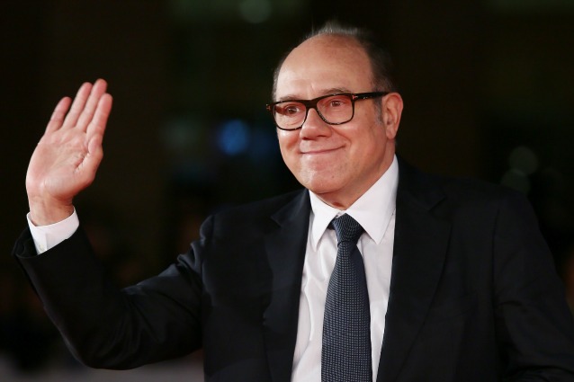 Carlo Verdone: "Non prendo più tranquillanti da quattro anni"