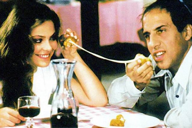 “Innamorato pazzo”, il film con Adriano Celentano e Ornella Muti usciva 35 anni fa