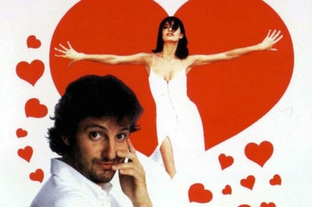 “Il ciclone”, il film di Leonardo Pieraccioni usciva 20 anni fa