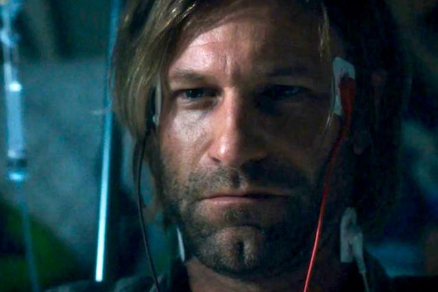 “Incarnate”: Aaron Eckhart esorcista delle menti dei posseduti
