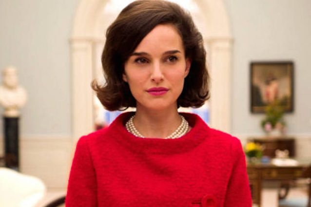 “Jackie”: il trailer italiano, la trama e il cast