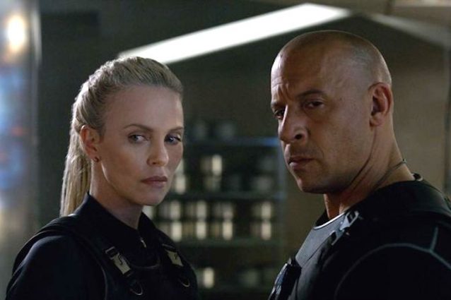 “Fast & Furious 8”, il trailer è già record: visto da 139 mln di persone in 24 ore