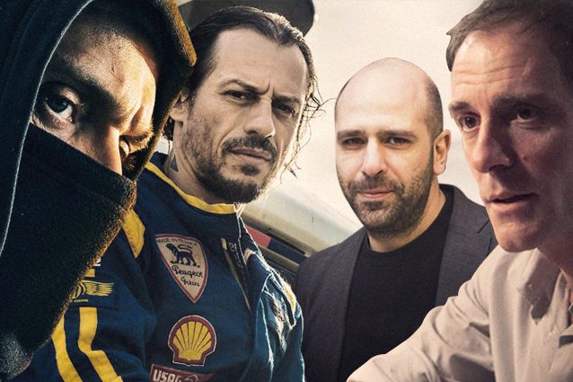 Nel 2016 il cinema italiano ha rialzato la testa