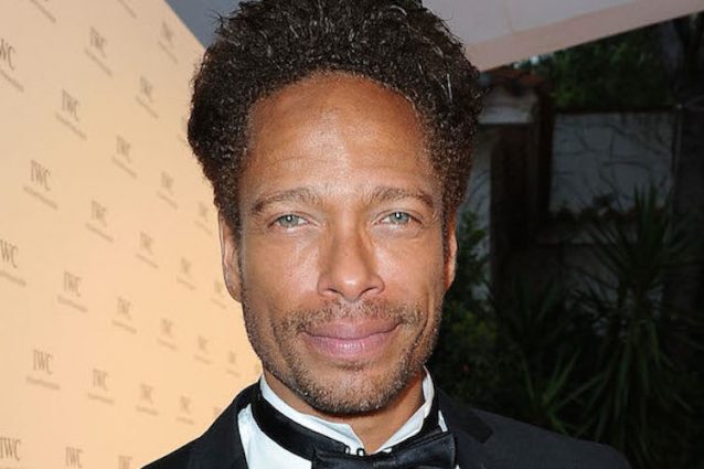 Gary Dourdan, l'agente Warrick Brown di “C.S.I.” compie 50 anni
