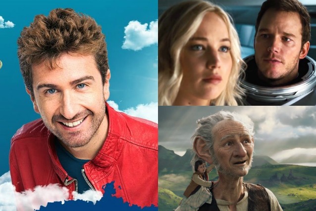CineMust: i film da non perdere in uscita dal 30 dicembre