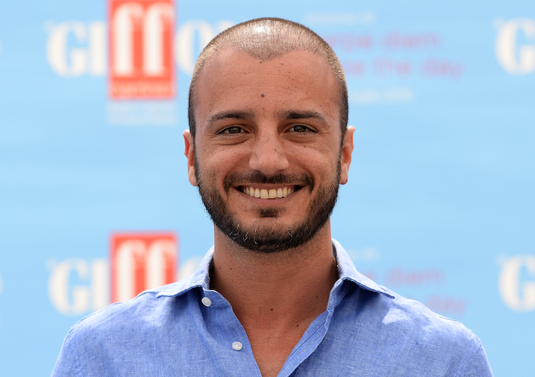 Nicolas Vaporidis Perché Ha Perso I Capelli
