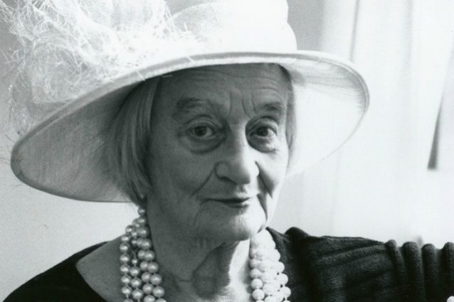 Morta l'attrice Liz Smith, celebre volto della tv e del cinema britannico