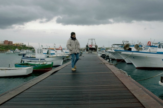 Fuocoammare di Gianfranco Rosi è tra documentari in lizza per l'Oscar 2017