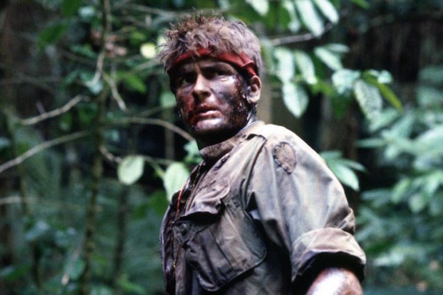 “Platoon”, il cult antimilitarista di Oliver Stone usciva 30 anni fa