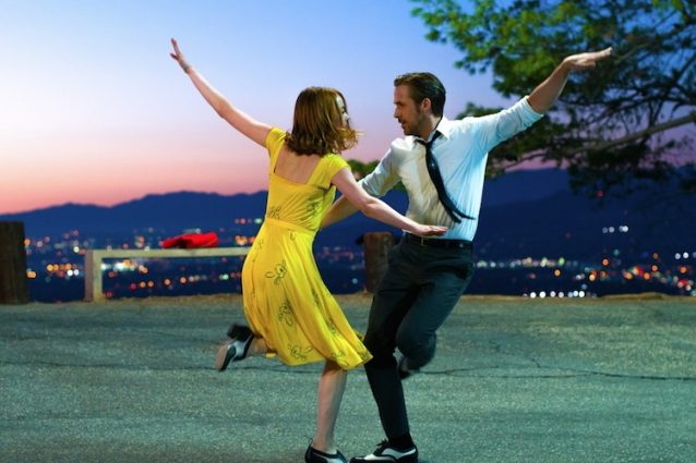 “La La Land”: tutto quello che dovete sapere sul musical di Damien Chazelle