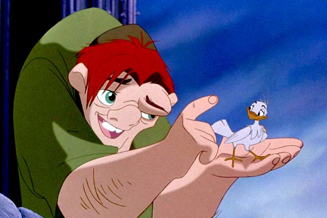 Le 10 cose de “Il gobbo di Notre Dame” che ancora non sapevate
