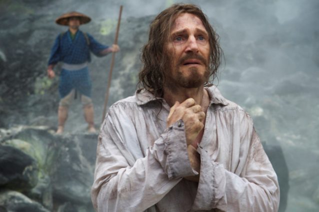 “Silence”: il trailer italiano, la trama e il cast del film di Martin Scorsese