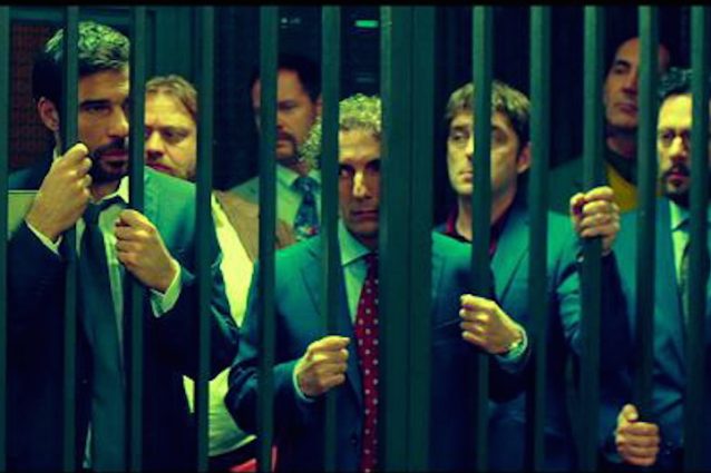“Smetto Quando Voglio – Masterclass”: il trailer, la trama e il cast