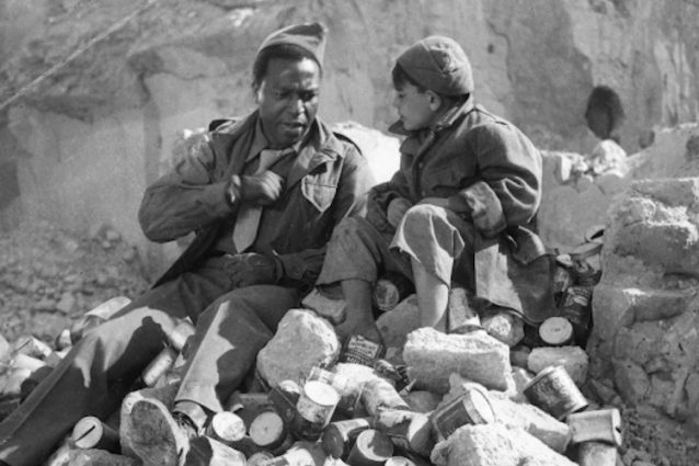 “Paisà”, il capolavoro neorealista di Rossellini usciva 70 anni fa