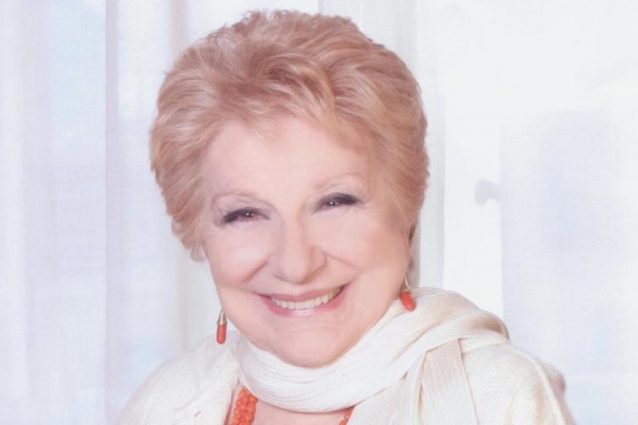 Valeria Valeri: i 95 anni della regina del teatro, del cinema e della televisione